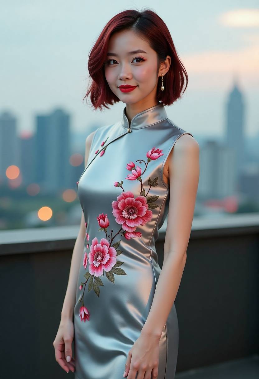 酆母OVA动漫